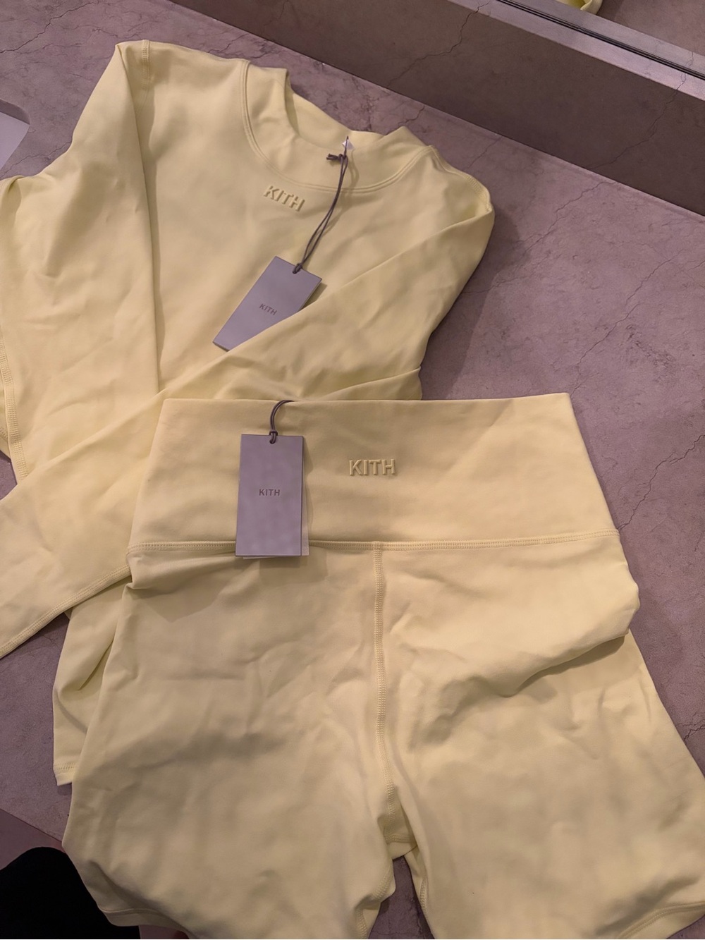 New Kith Spring Season - Picture 2 of 4